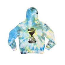 Load image into Gallery viewer, Tie dye hoodie- (Size L)

