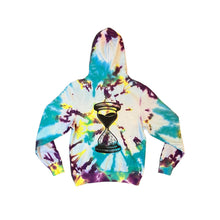 Load image into Gallery viewer, Tie Dye Hoodie (Size S)
