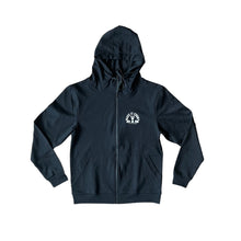 Load image into Gallery viewer, Tech fleece top- Black
