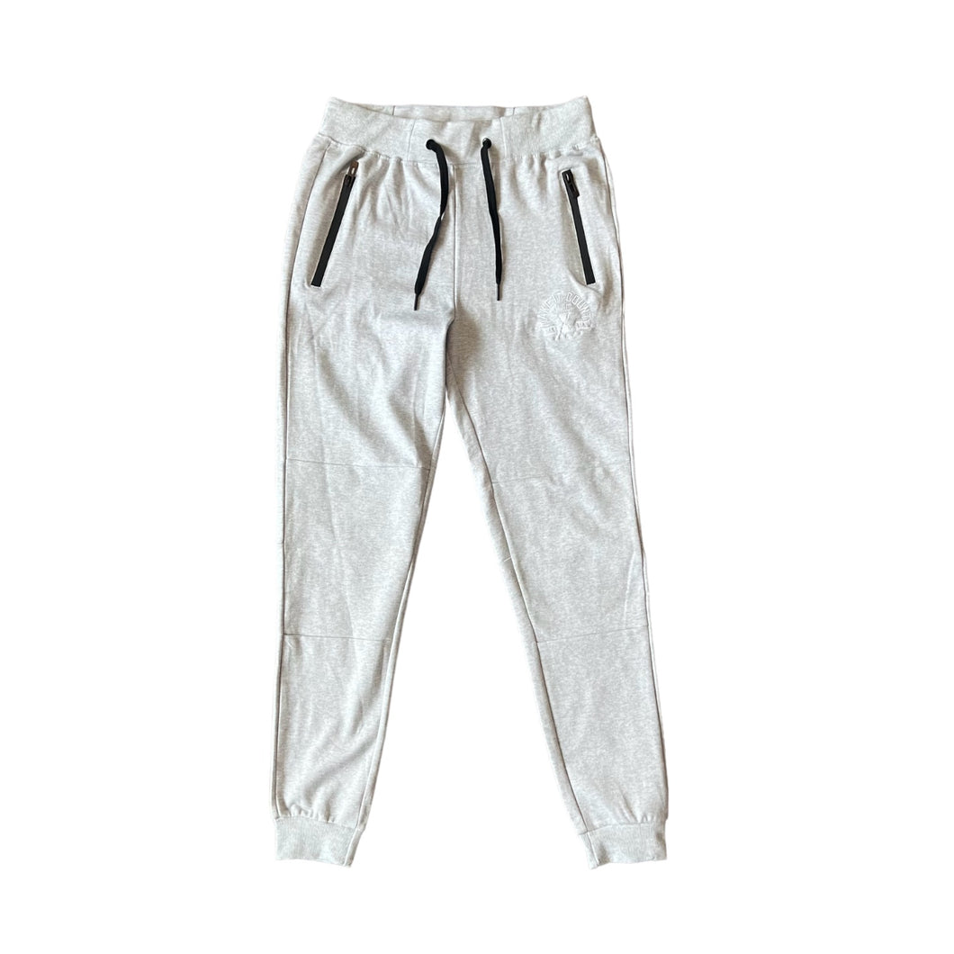 Tech fleece bottoms- Grey