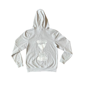 Tech fleece top- Grey