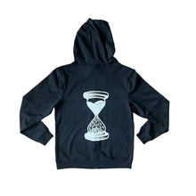 Load image into Gallery viewer, Tech fleece top- Black
