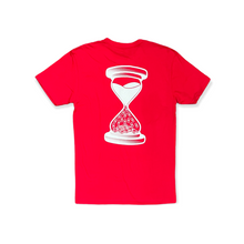 Load image into Gallery viewer, MIC Tee- Red
