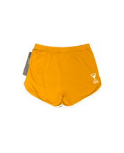 Load image into Gallery viewer, Women&#39;s Shorts - Mustard
