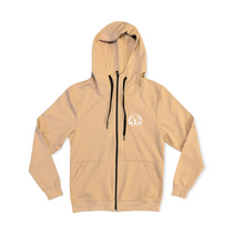 Load image into Gallery viewer, Tech fleece top- Khaki
