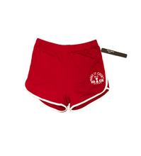 Load image into Gallery viewer, Women&#39;s Shorts - Red
