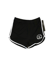 Load image into Gallery viewer, Women&#39;s Shorts - Black
