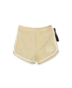 Women's Shorts - Khaki