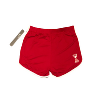 Load image into Gallery viewer, Women&#39;s Shorts - Red
