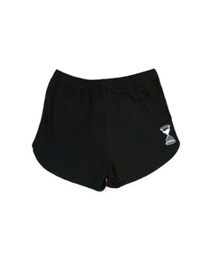 Women's Shorts - Black