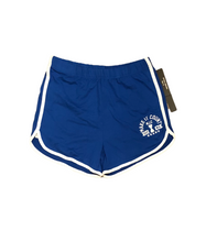 Load image into Gallery viewer, Women&#39;s Shorts - Royal Blue
