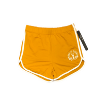 Load image into Gallery viewer, Women&#39;s Shorts - Mustard
