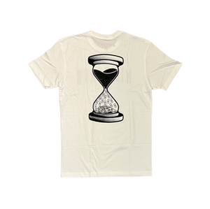 MIC Tee- White
