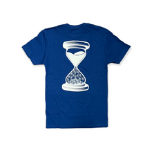 Load image into Gallery viewer, MIC Tee- Royal Blue
