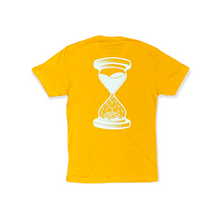 Load image into Gallery viewer, MIC Tee- Yellow
